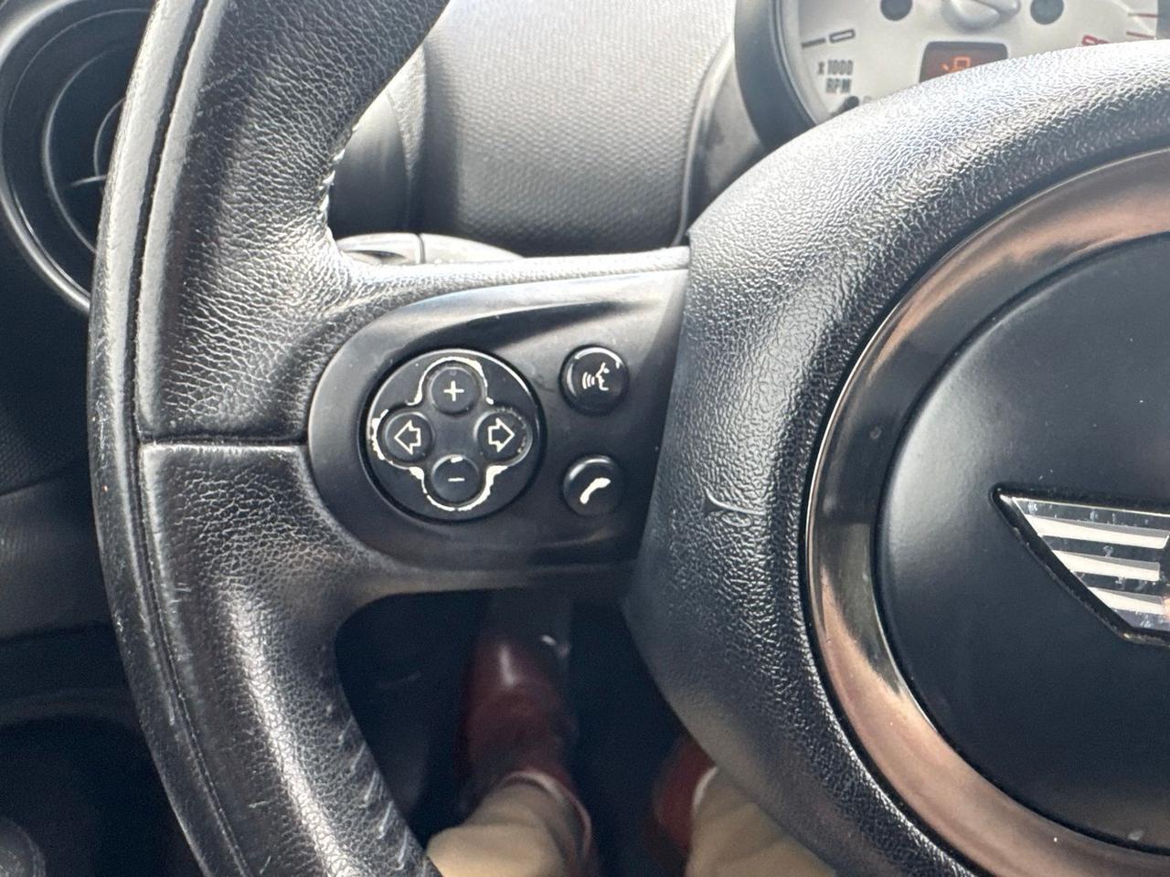 2013 MINI Cooper Countryman Base West Burlington IA