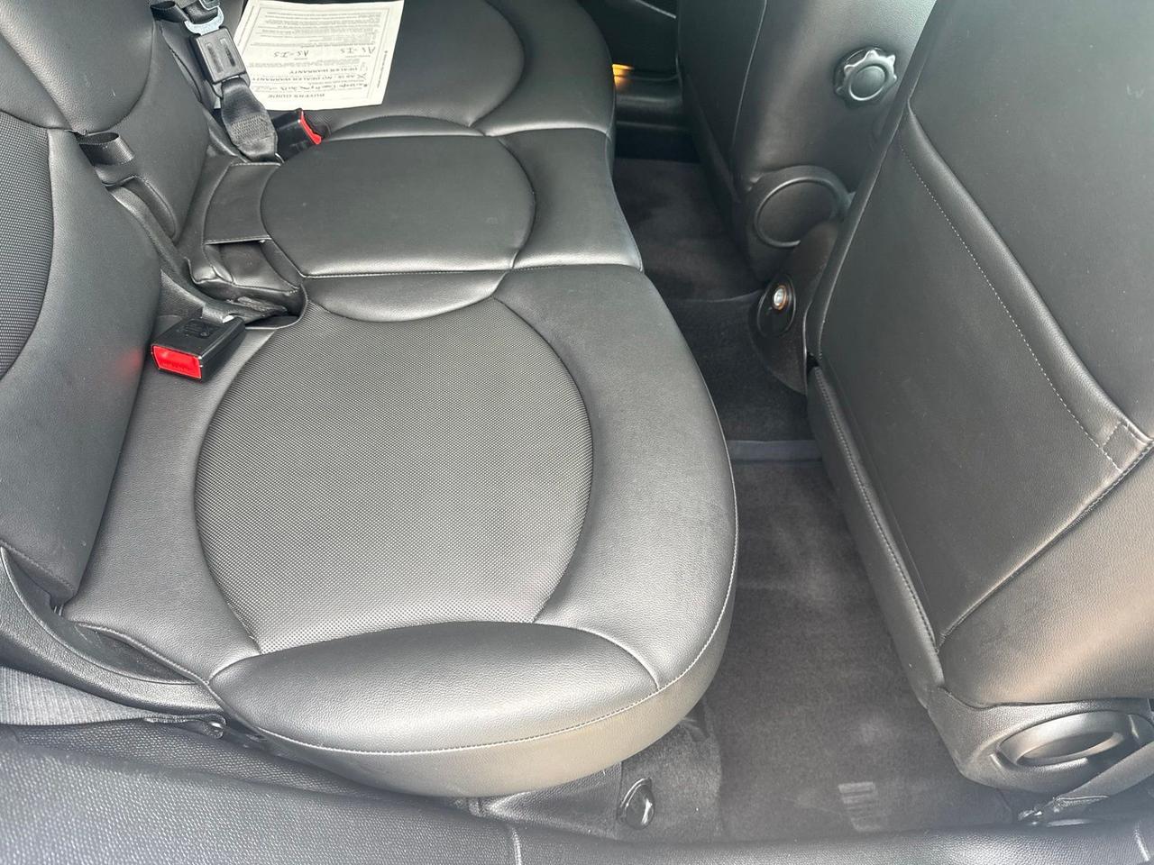2013 MINI Cooper Countryman Base West Burlington IA