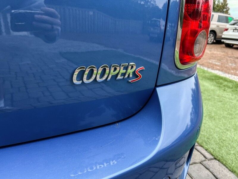 2013 MINI Cooper Countryman S ALL4 Wilmington NC
