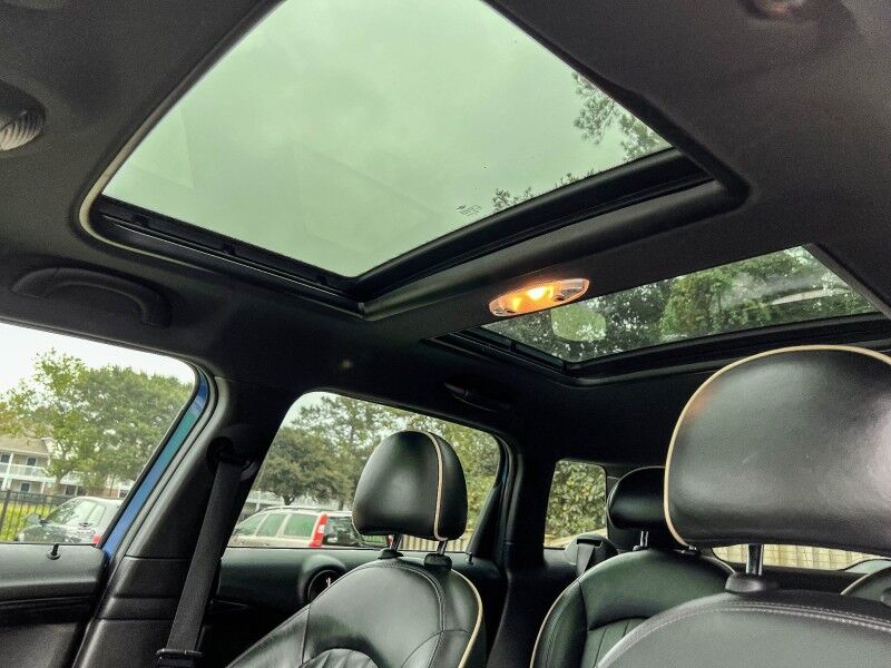 2013 MINI Cooper Countryman S ALL4 Wilmington NC