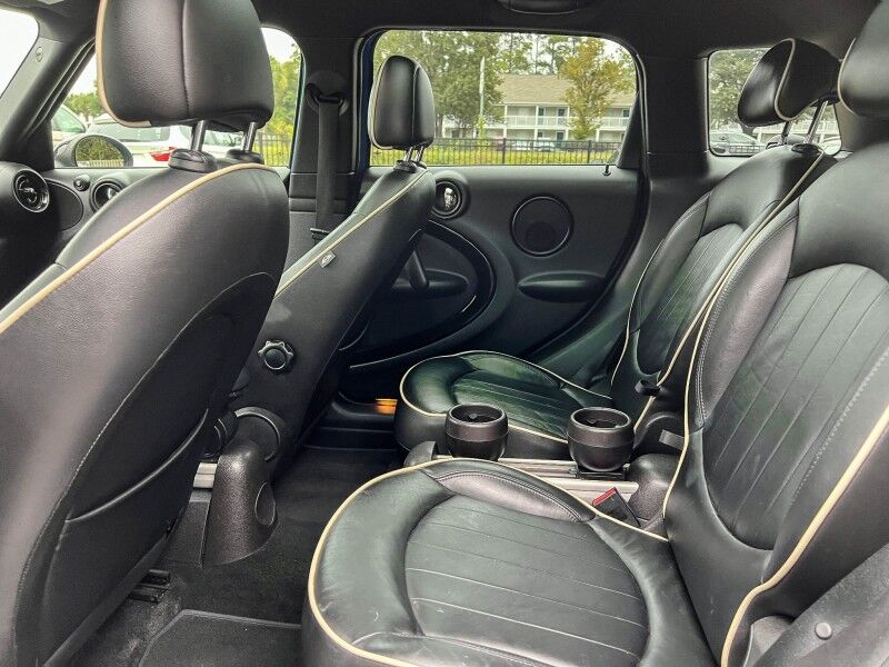 2013 MINI Cooper Countryman S ALL4 Wilmington NC