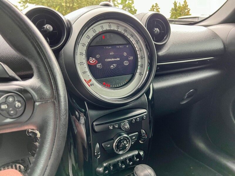 2013 MINI Cooper Countryman S ALL4 Wilmington NC