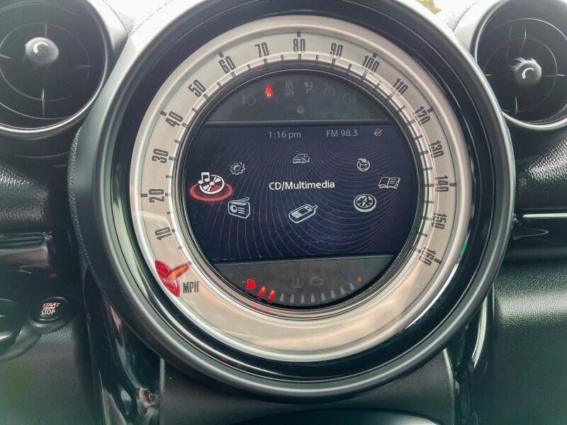 2013 MINI Cooper Countryman S ALL4 Wilmington NC