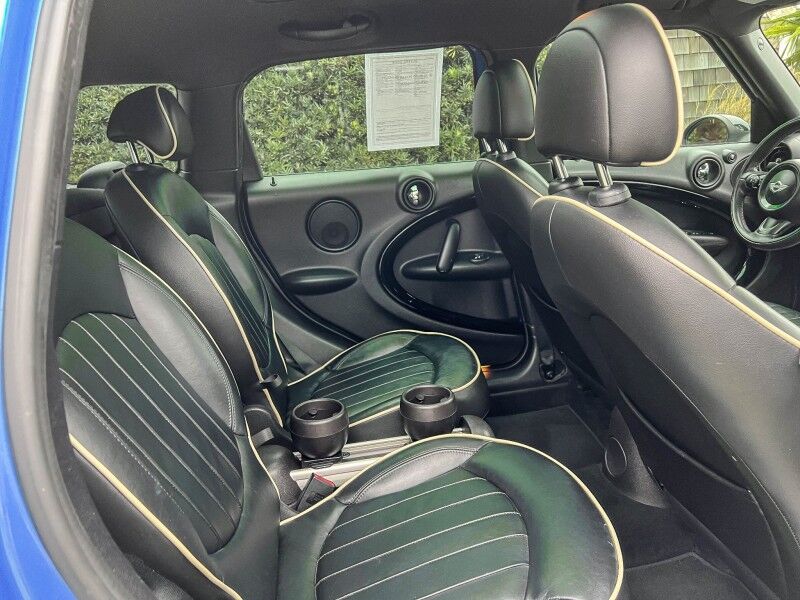 2013 MINI Cooper Countryman S ALL4 Wilmington NC