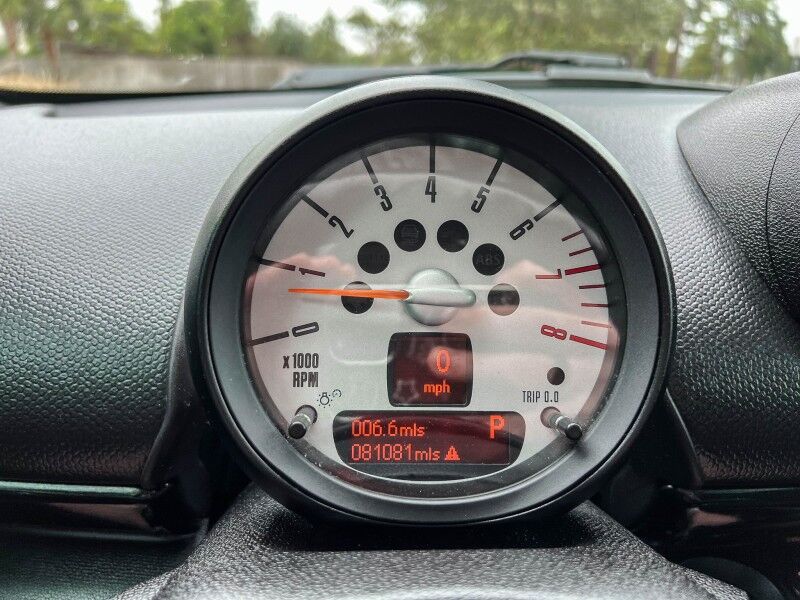 2013 MINI Cooper Countryman S ALL4 Wilmington NC