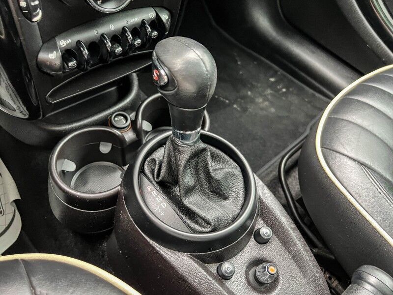 2013 MINI Cooper Countryman S ALL4 Wilmington NC