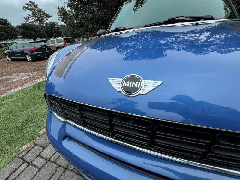 2013 MINI Cooper Countryman S ALL4 Wilmington NC
