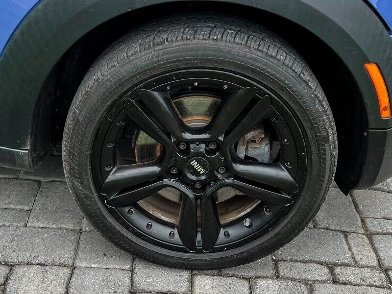 2013 MINI Cooper Countryman S ALL4 Wilmington NC