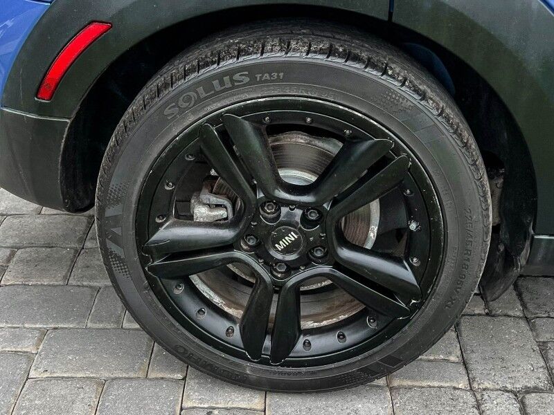 2013 MINI Cooper Countryman S ALL4 Wilmington NC