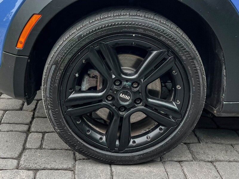 2013 MINI Cooper Countryman S ALL4 Wilmington NC