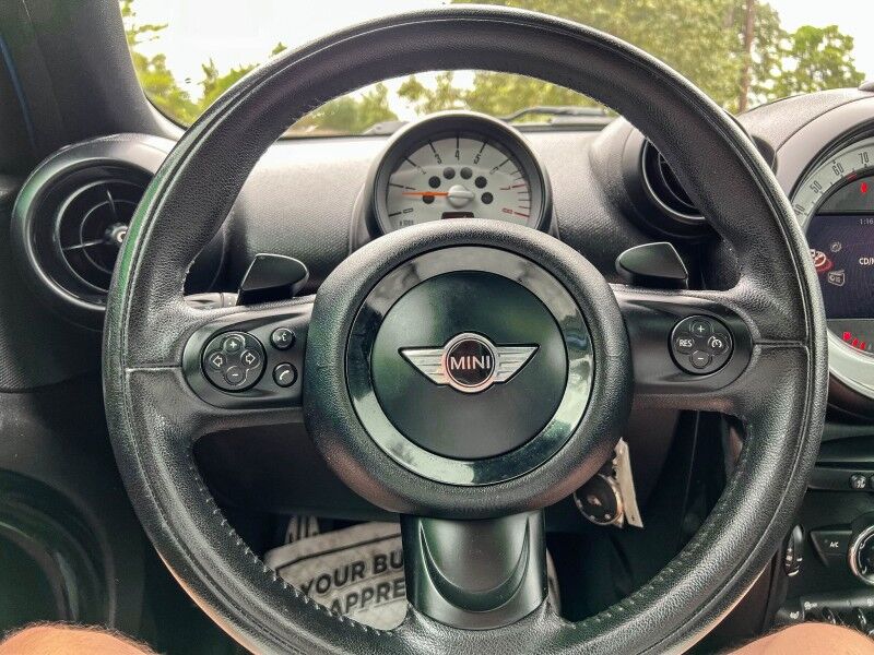 2013 MINI Cooper Countryman S ALL4 Wilmington NC
