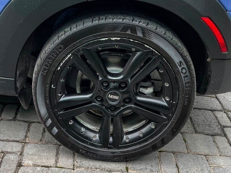2013 MINI Cooper Countryman S ALL4 Wilmington NC