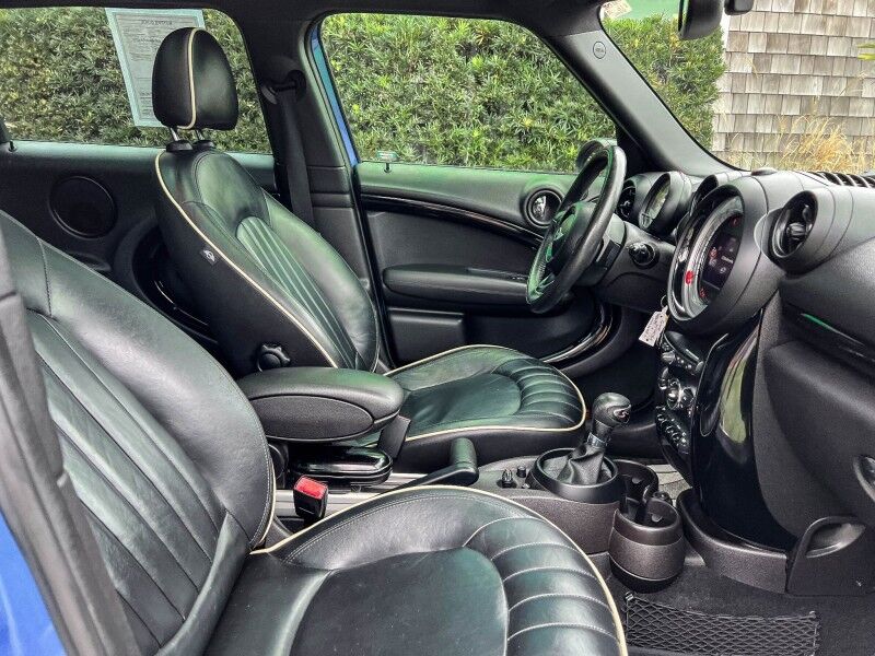 2013 MINI Cooper Countryman S ALL4 Wilmington NC