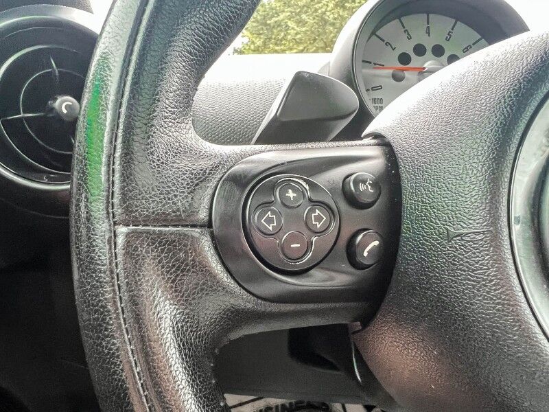 2013 MINI Cooper Countryman S ALL4 Wilmington NC