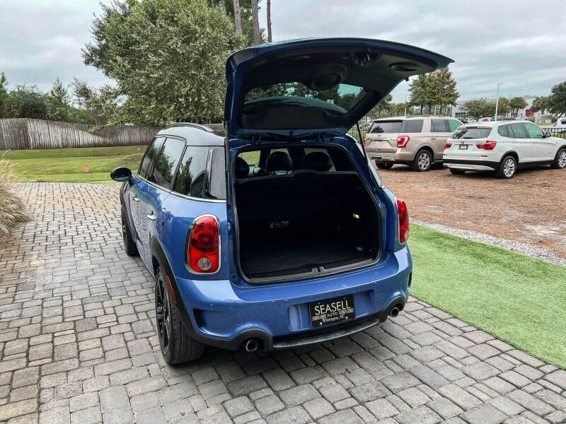 2013 MINI Cooper Countryman S ALL4 Wilmington NC