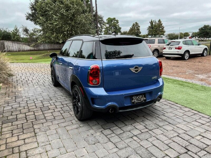 2013 MINI Cooper Countryman S ALL4 Wilmington NC