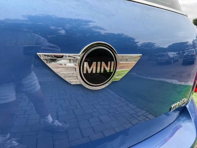 2013 MINI Cooper Countryman S ALL4 Wilmington NC