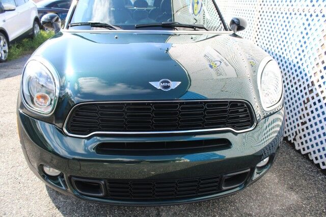2013 MINI Cooper Countryman S PREMIUM 2 PKG Melbourne FL