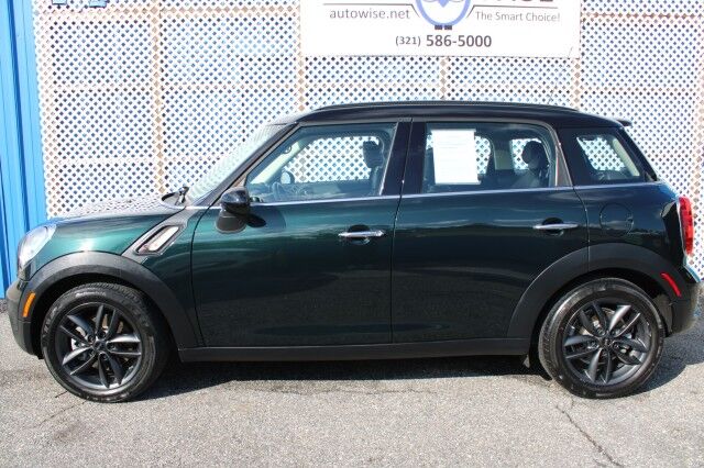 2013 MINI Cooper Countryman S PREMIUM 2 PKG Melbourne FL