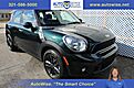 2013 MINI Cooper Countryman S PREMIUM 2 PKG