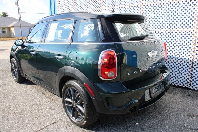 2013 MINI Cooper Countryman S PREMIUM 2 PKG Melbourne FL