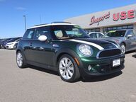 2013 MINI Cooper Hardtop S Grand Junction CO 2013 MINI Cooper Hardtop S Grand Junction CO