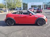 2013 MINI Cooper Roadster S Phoenix AZ 2013 MINI Cooper Roadster S Phoenix AZ