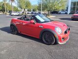 2013 MINI Cooper Roadster S Phoenix AZ 2013 MINI Cooper Roadster S Phoenix AZ