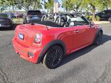 2013 MINI Cooper Roadster S Phoenix AZ 2013 MINI Cooper Roadster S Phoenix AZ