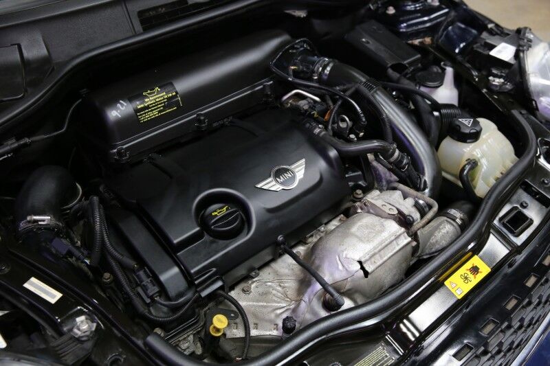 2013 MINI Cooper Roadster S Plainview NY