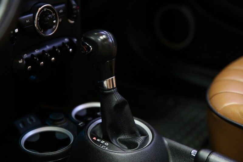 2013 MINI Cooper Roadster S Plainview NY