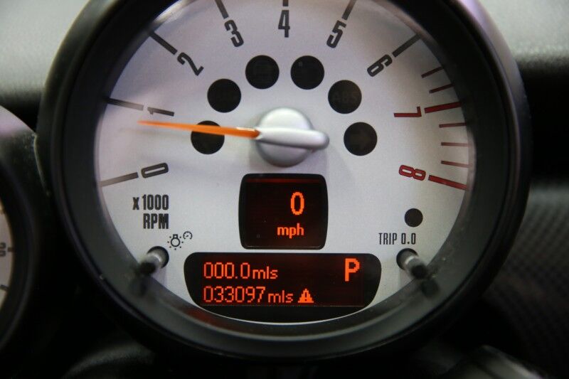 2013 MINI Cooper Roadster S Plainview NY