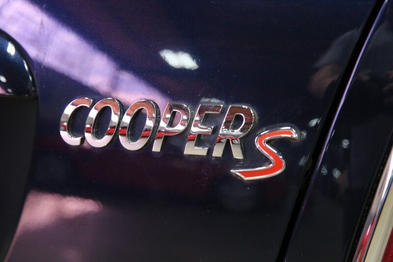 2013 MINI Cooper Roadster S Plainview NY