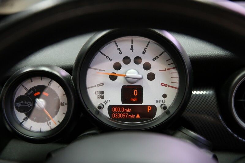 2013 MINI Cooper Roadster S Plainview NY