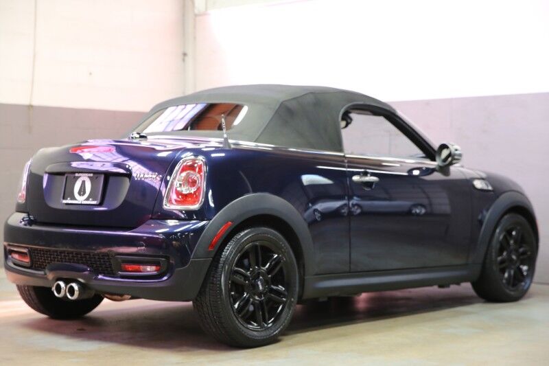 2013 MINI Cooper Roadster S Plainview NY