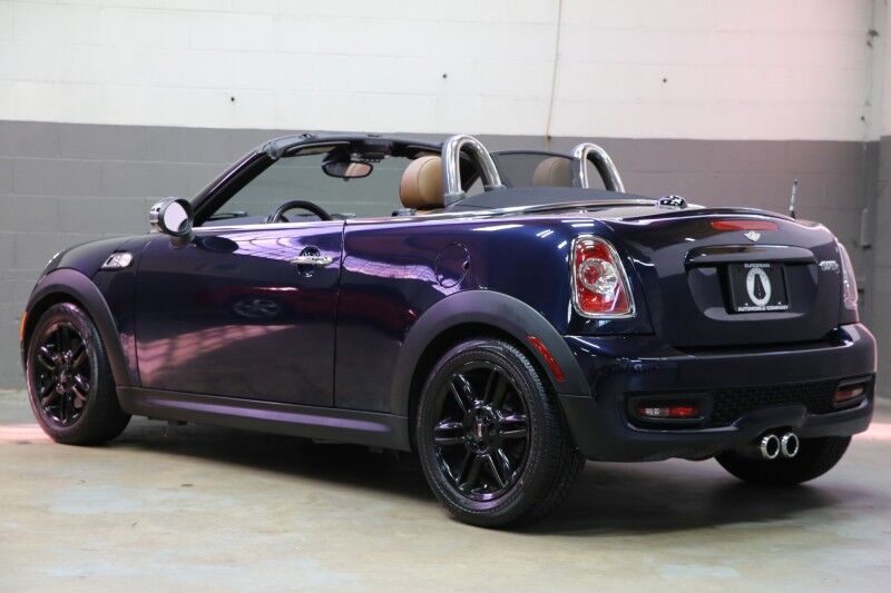 2013 MINI Cooper Roadster S Plainview NY