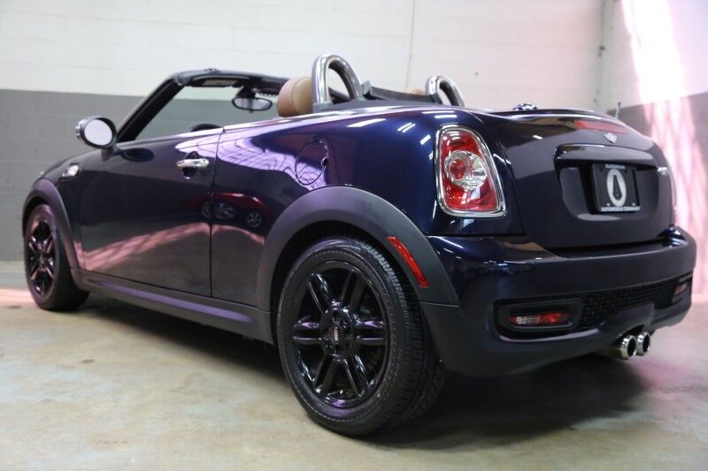 2013 MINI Cooper Roadster S Plainview NY