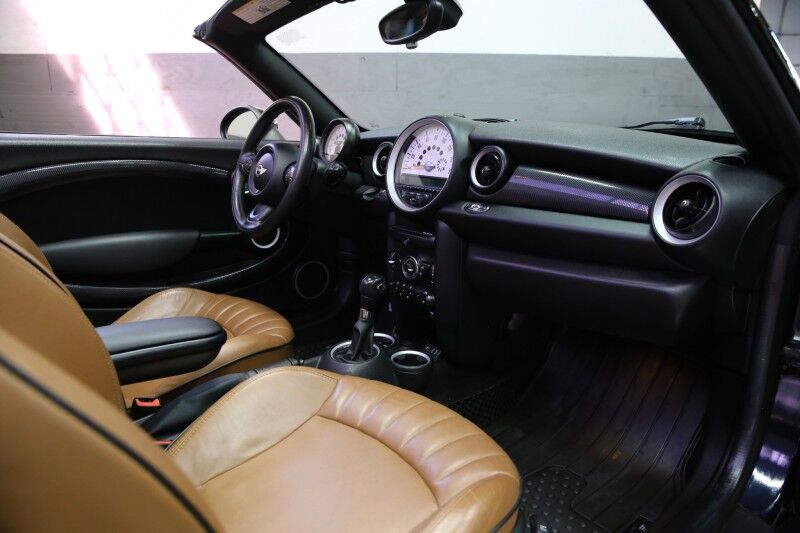 2013 MINI Cooper Roadster S Plainview NY
