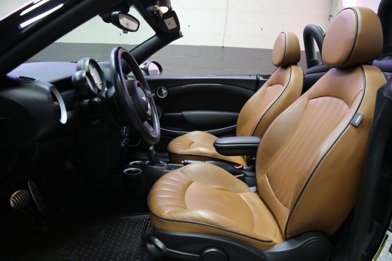 2013 MINI Cooper Roadster S Plainview NY