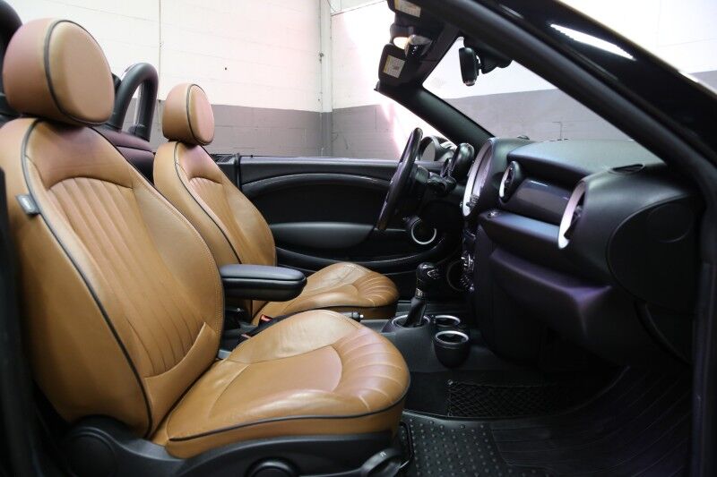 2013 MINI Cooper Roadster S Plainview NY