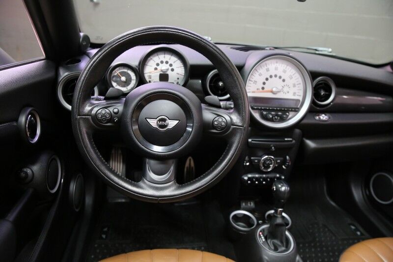 2013 MINI Cooper Roadster S Plainview NY