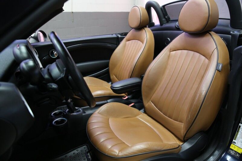 2013 MINI Cooper Roadster S Plainview NY