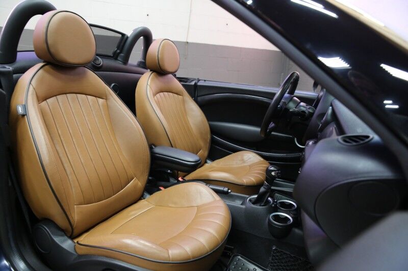2013 MINI Cooper Roadster S Plainview NY