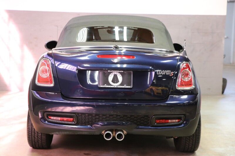 2013 MINI Cooper Roadster S Plainview NY