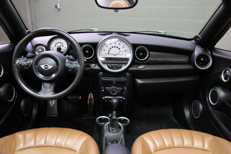 2013 MINI Cooper Roadster S Plainview NY