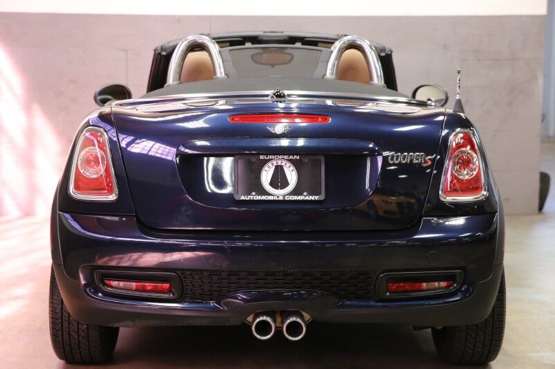 2013 MINI Cooper Roadster S Plainview NY