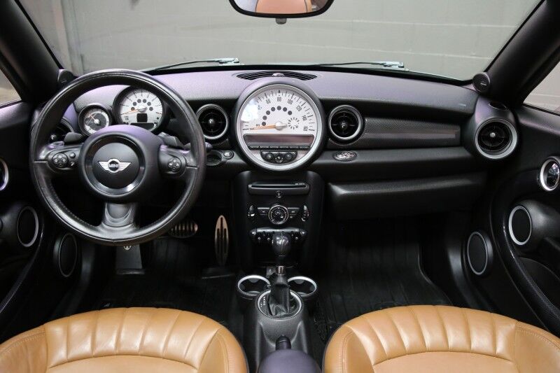 2013 MINI Cooper Roadster S Plainview NY