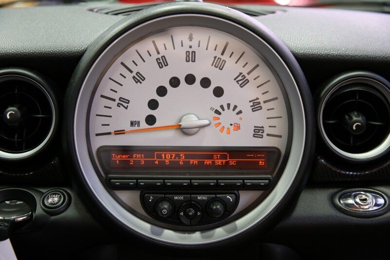 2013 MINI Cooper Roadster S Plainview NY