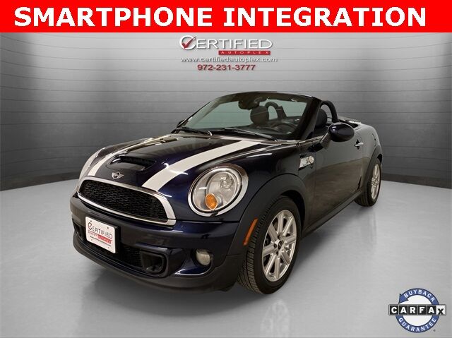 Certified Autoplex | Used Car Dealership | Dallas, TX