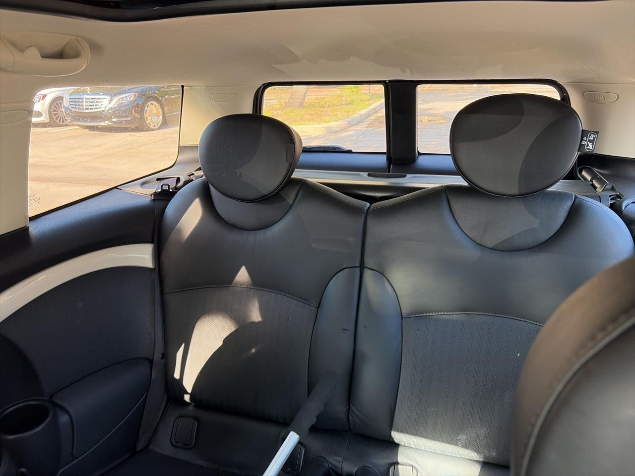 2013 MINI Cooper S Clubman Ft Lauderdale FL